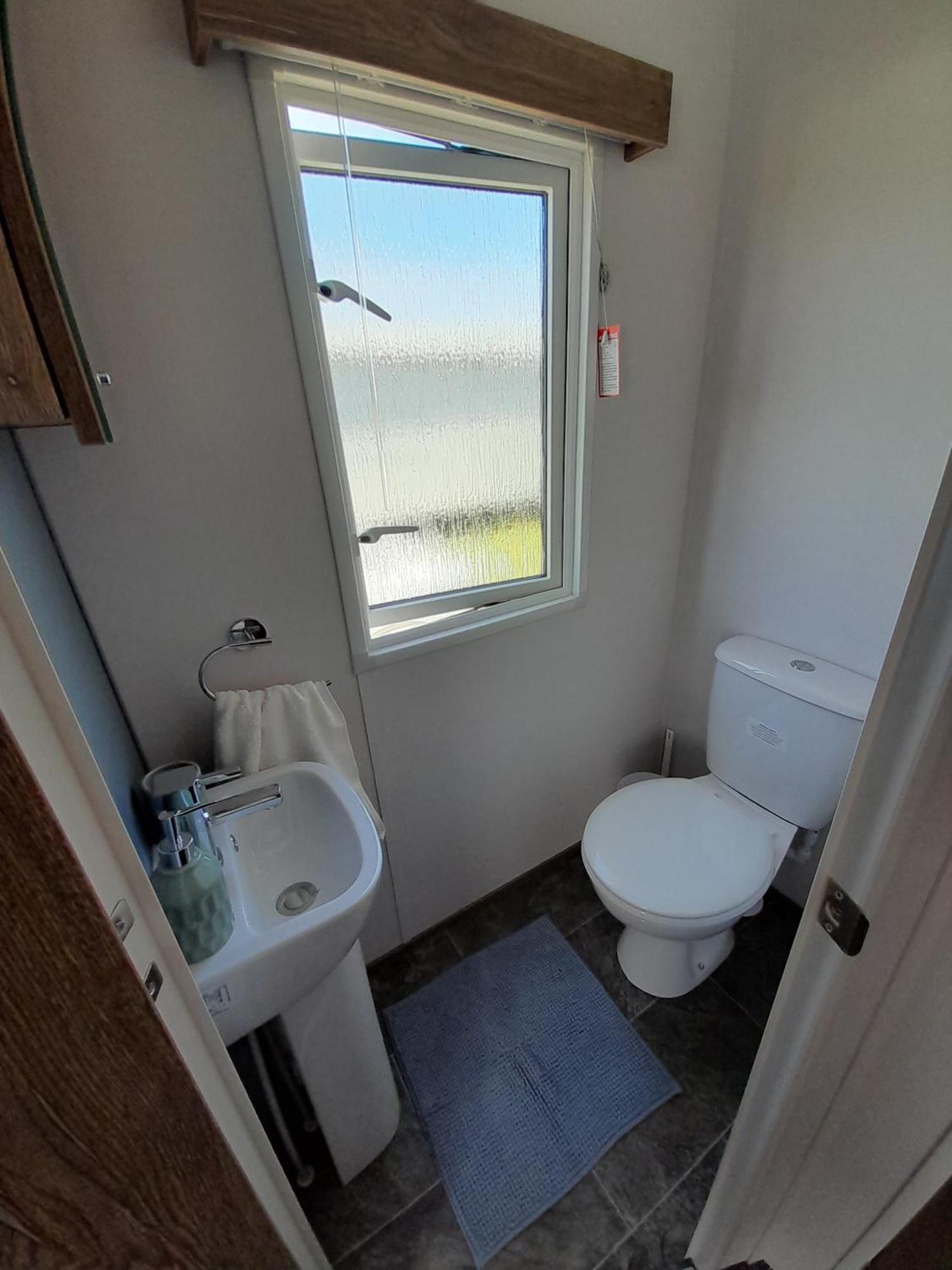 Visma Caravan Llanddwywe 外观 照片