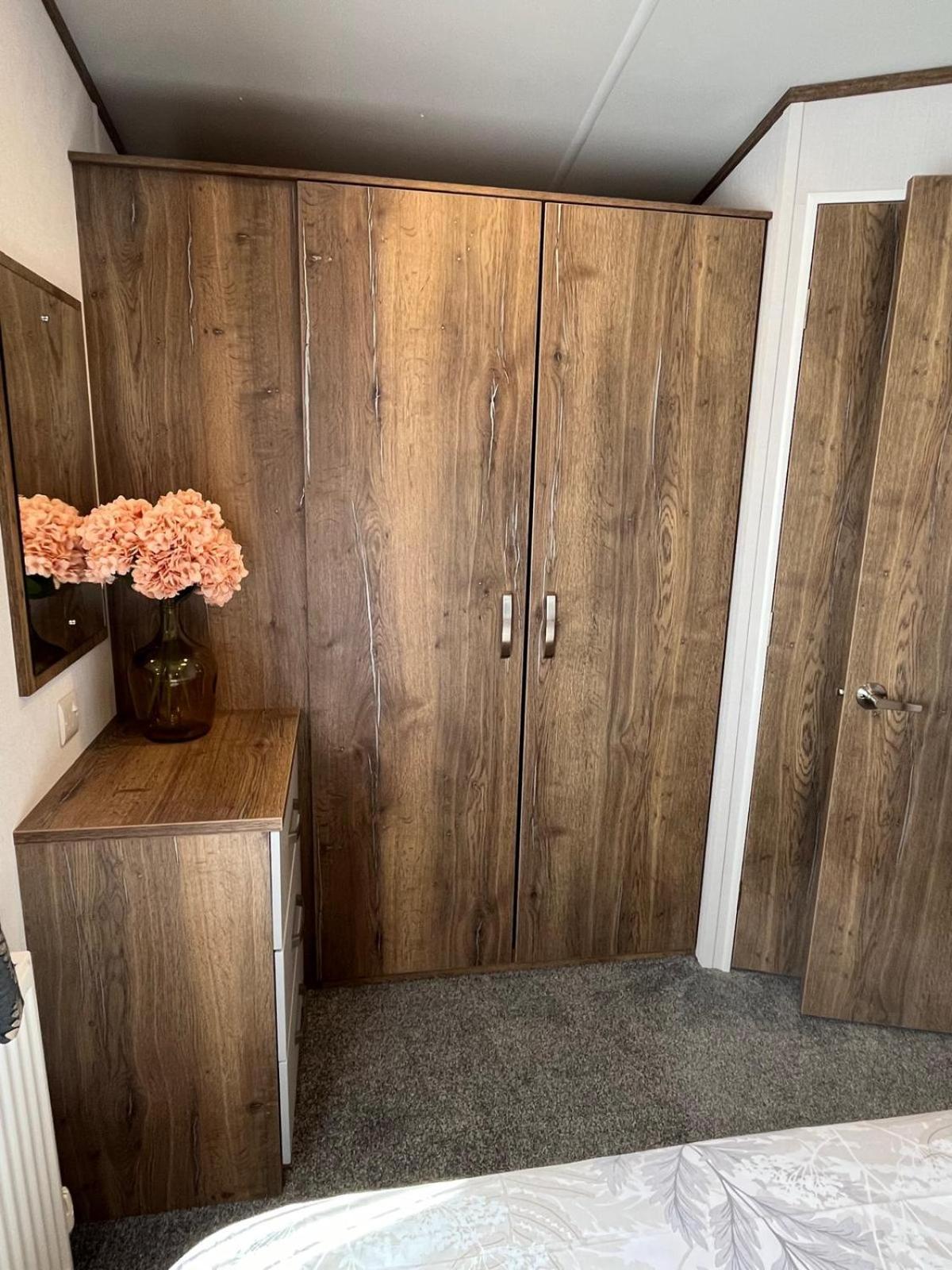 Visma Caravan Llanddwywe 外观 照片